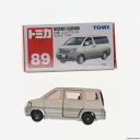 【中古】[MDL]トミカ No.89 1/64 日産 エルグランド (ホワイト/赤箱) 完成品 ミニカー トミー(19991231)