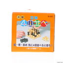 【中古】[TOY]立体4目並べ テーブルゲーム 平和工業(20191231)