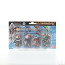 【中古】[TOY]レジェンドライダースイッチセット05 仮面ライダーフォーゼ 完成トイ バンダイ(20120512)