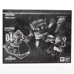 【中古】[TOY]魂ウェブ商店限定 スーパーロボット超合金 マイク&ピギー&ビッグオーダールーム 勇者王ガオガイガー 完成トイ バンダイ(20130824)