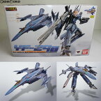 【中古】[TOY]DX超合金 YF-29B パーツィバル(ロッド機) マクロス30 銀河を繋ぐ歌声 完成トイ バンダイ(20150718)