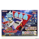 【中古】 TOY デュエルディスク ユウディアスVer. 遊戯王ラッシュデュエル 完成トイ コナミ(20221217)