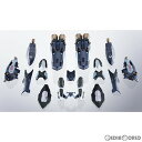 【中古】 TOY 魂ウェブ商店限定 DX超合金 VF-31Fジークフリード(メッサー イーレフェルト機)用スーパーパーツセット マクロスΔ(デルタ) 完成トイ バンダイ(20171017)