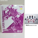 【中古】 TOY 魂ウェブ商店限定 DX超合金 VF-31C ジークフリード(ミラージュ ファリーナ ジーナス機)用スーパーパーツセット マクロスΔ(デルタ) 完成トイ バンダイスピリッツ(20180531)