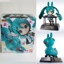 【中古】 TOY 超合金 ミラクルヘンケイ 初音ミク×ロディ 完成トイ バンダイ(20151024)