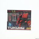 yÁz[TOY]Cxg MEGABOX(K{bNX) MB-16 TUKURU(cN) gC 52Toys(20210930)