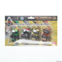 【中古】 TOY レジェンドライダースイッチセット04 仮面ライダーフォーゼ 完成トイ バンダイ(20120512)