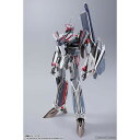 【中古】 TOY DX超合金 劇場版 VF-31AX カイロスプラス(ミラージュ ファリーナ ジーナス機) 劇場版マクロスΔ(デルタ) 絶対LIVE 完成トイ バンダイスピリッツ(20220429)