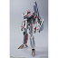 【中古】[TOY]DX超合金 劇場版 VF-31AX カイロスプラス(ミラージュ・ファリーナ・ジーナス機) 劇場版マクロスΔ(デルタ) 絶対LIVE!!!!!! 完成トイ バンダイスピリッツ(20220429)