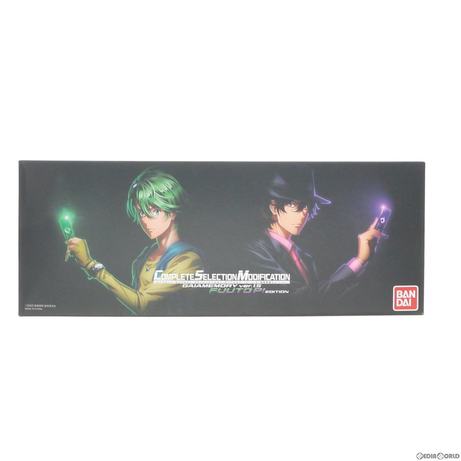 楽天市場】ガイアメモリ 仮面ライダーw コンプリート 楽天市場】ガイアメモリ 仮面ライダーw コンプリート