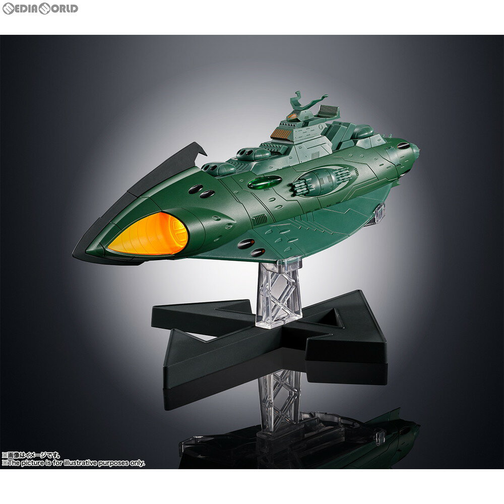 楽天市場】超合金魂 gx-86 宇宙戦艦ヤマト2202(関連作品超合金 楽天市場】超合金魂 gx-86 宇宙戦艦ヤマト2202(関連作品超合金