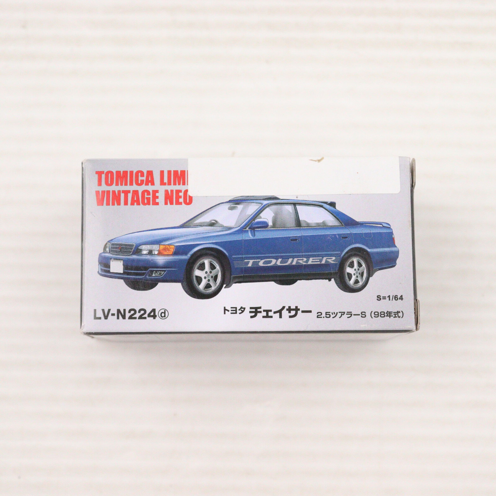 楽天市場】トミカリミテッド チェイサーの通販 楽天市場】トミカリミテッド チェイサーの通販