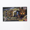 仮面ライダーギーツ DXファンタジーレイズバックル