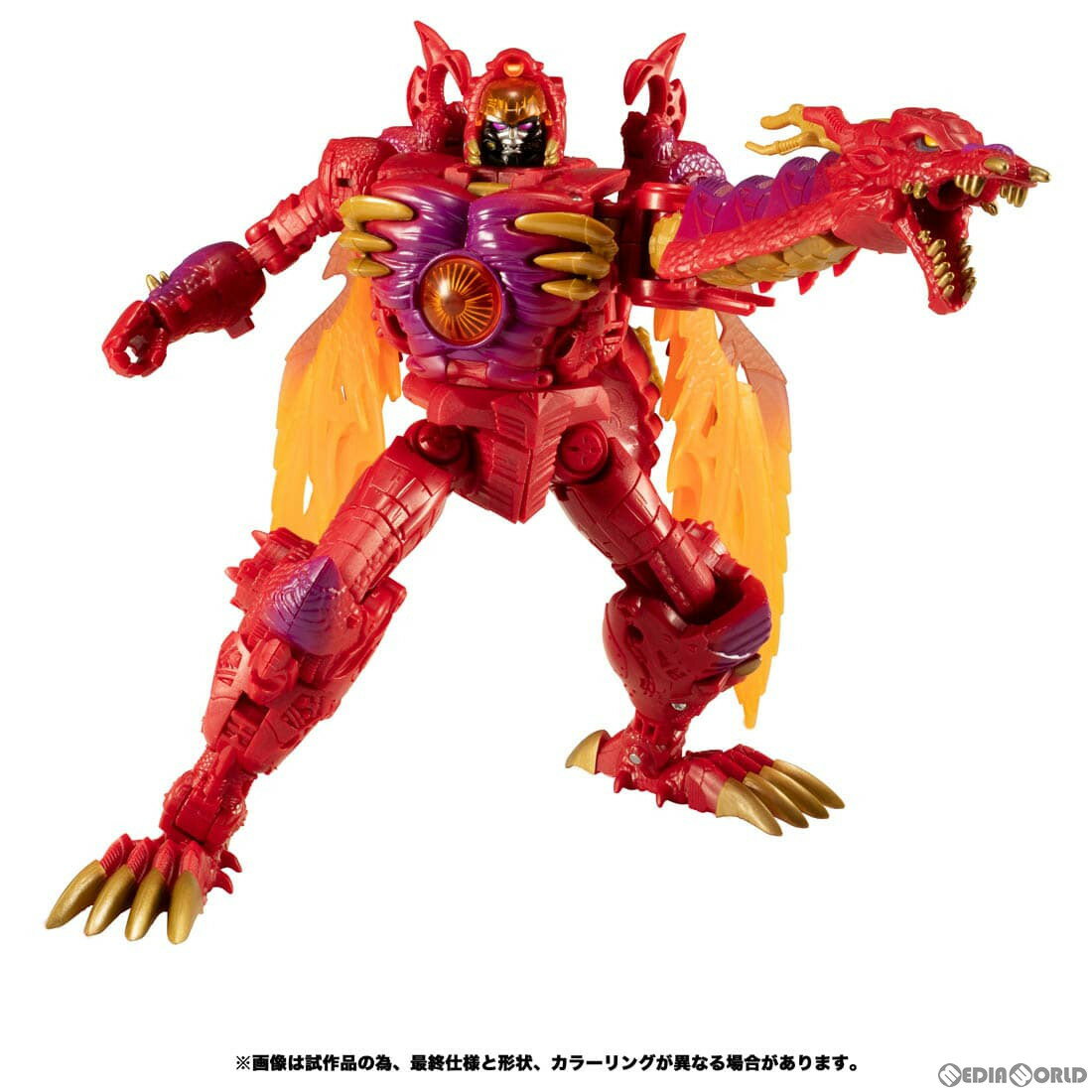 楽天市場】トランスフォーマーtlk19メガトロンの通販