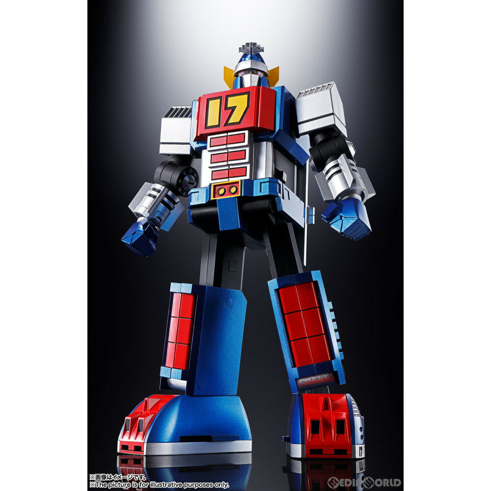 楽天市場】超合金魂 GX-101 大鉄人17の通販 楽天市場】超合金魂 GX-101 大鉄人17の通販