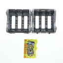 DXライドブックホンダナー&01AI開発録ワンダーライドブック