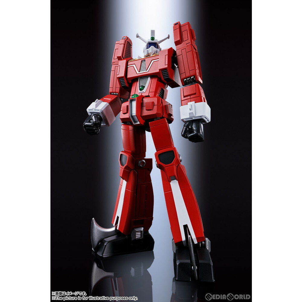 ★【新品未使用品】超合金魂F.A.シリーズ 5体セット(送料無料) 楽天市場】超合金魂 f.aの通販