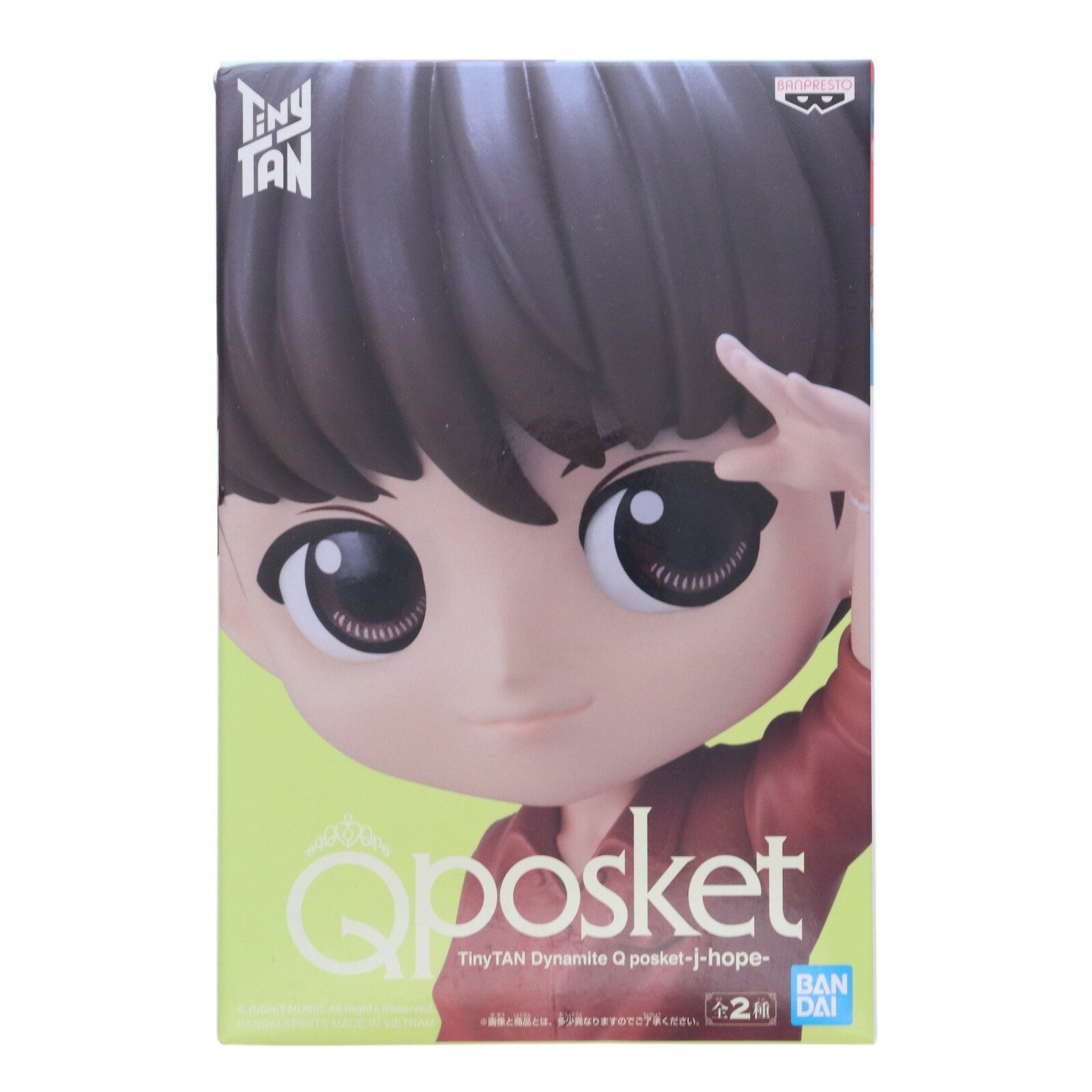ǥ SHOP㤨֡š[FIG] ۡ(BTS/ƾǯ B(ȱ֥饦 TinyTAN(ˡ Dynamite Q posket-j-hope- ե奢 ץ饤(2598503 Хץ쥹(20220920פβǤʤ197ߤˤʤޤ
