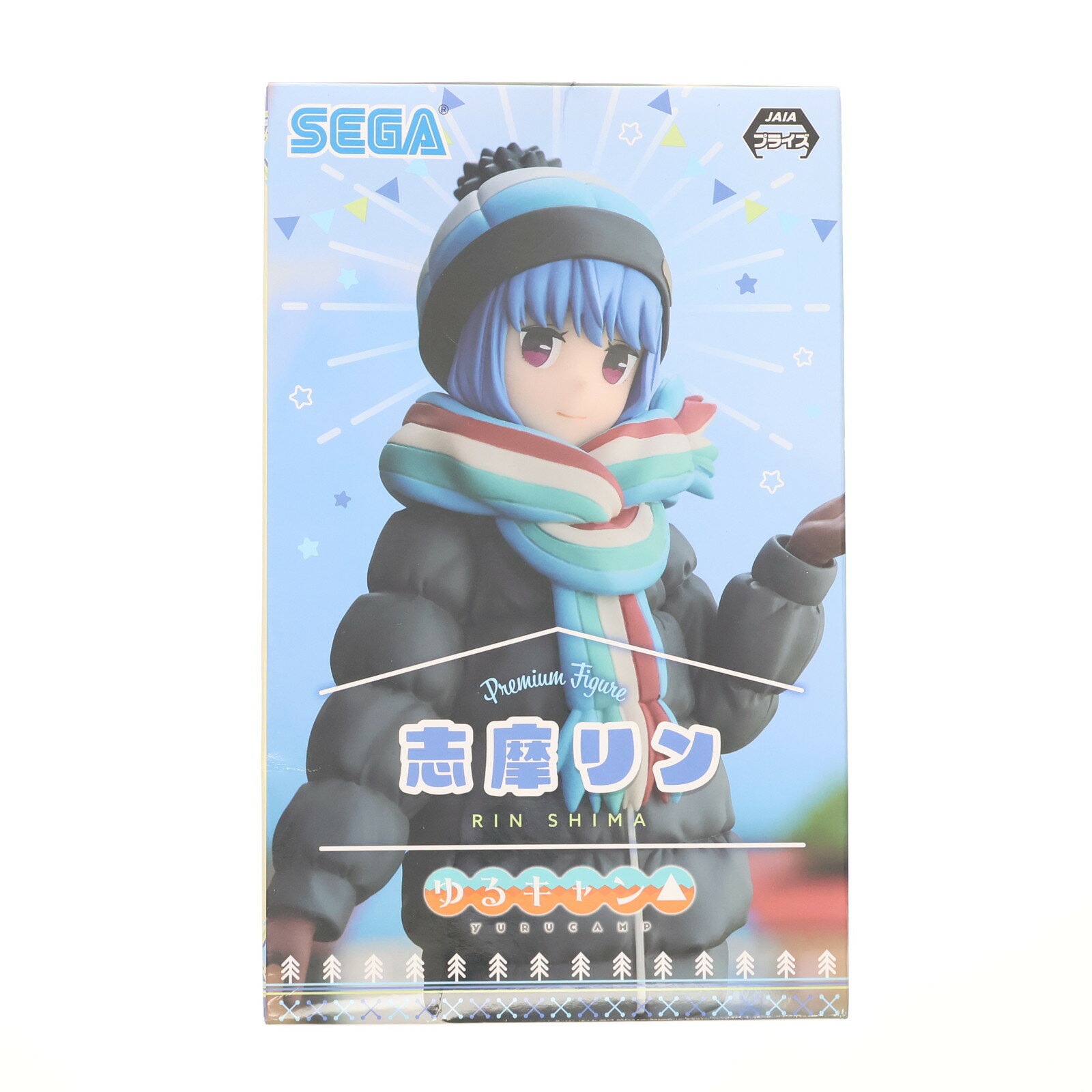 【中古】 [FIG]志摩リンしまり...