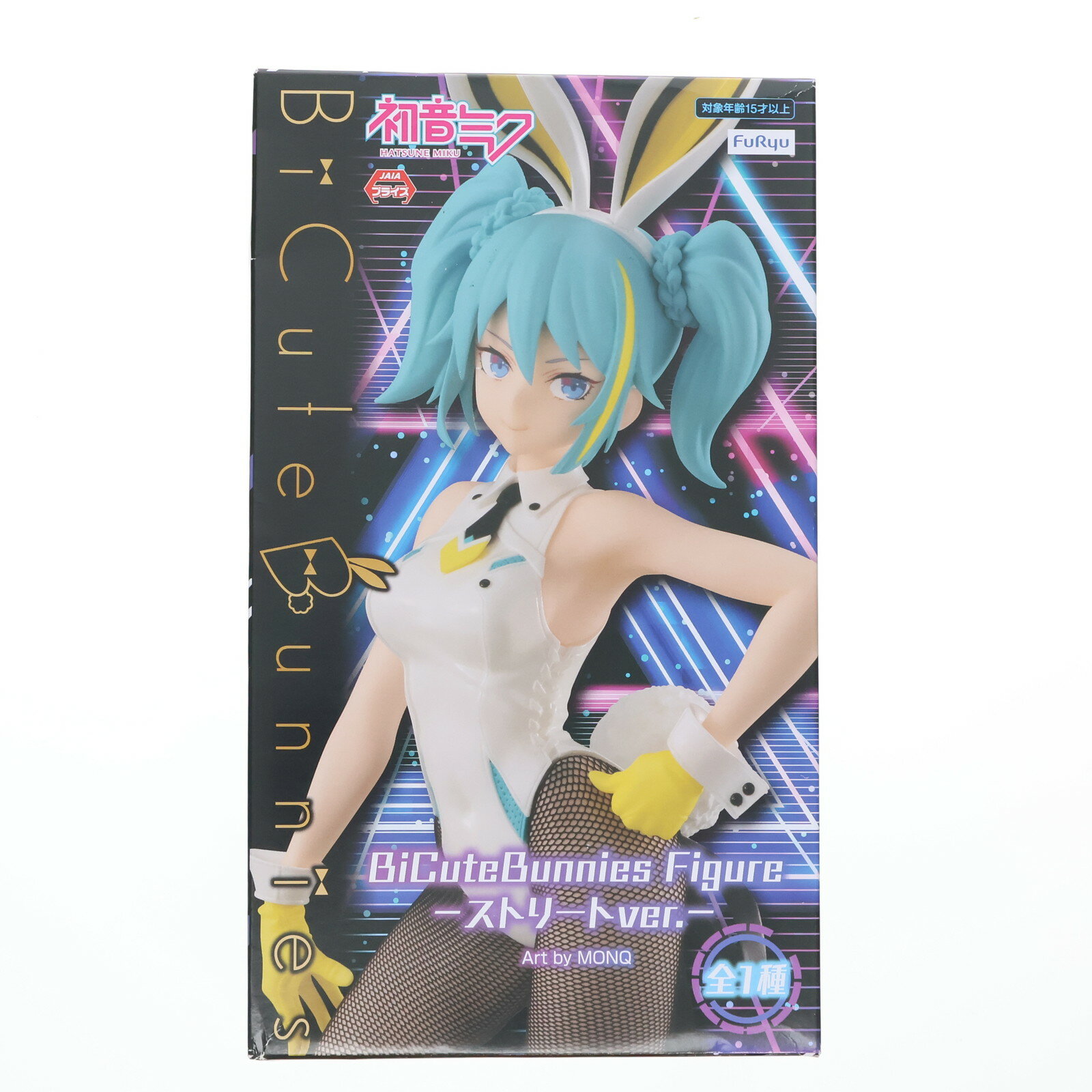 楽天市場】バニー 初音ミク（ホビー）の通販