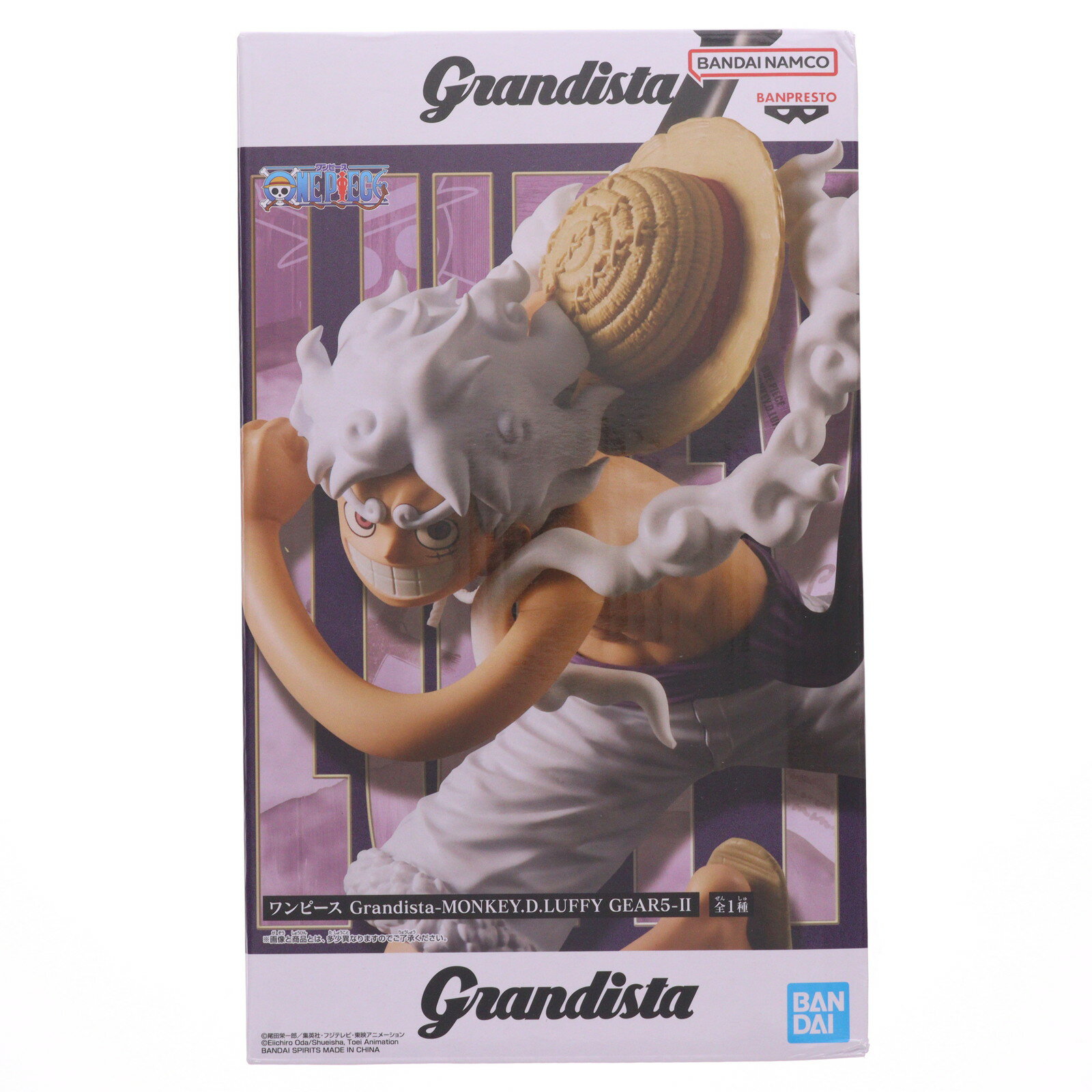 Grandista グランディスタ　ルフィ　ロー　サボ　まとめ売り ワンピース Grandista グランディスタ ルフィ エース サボ