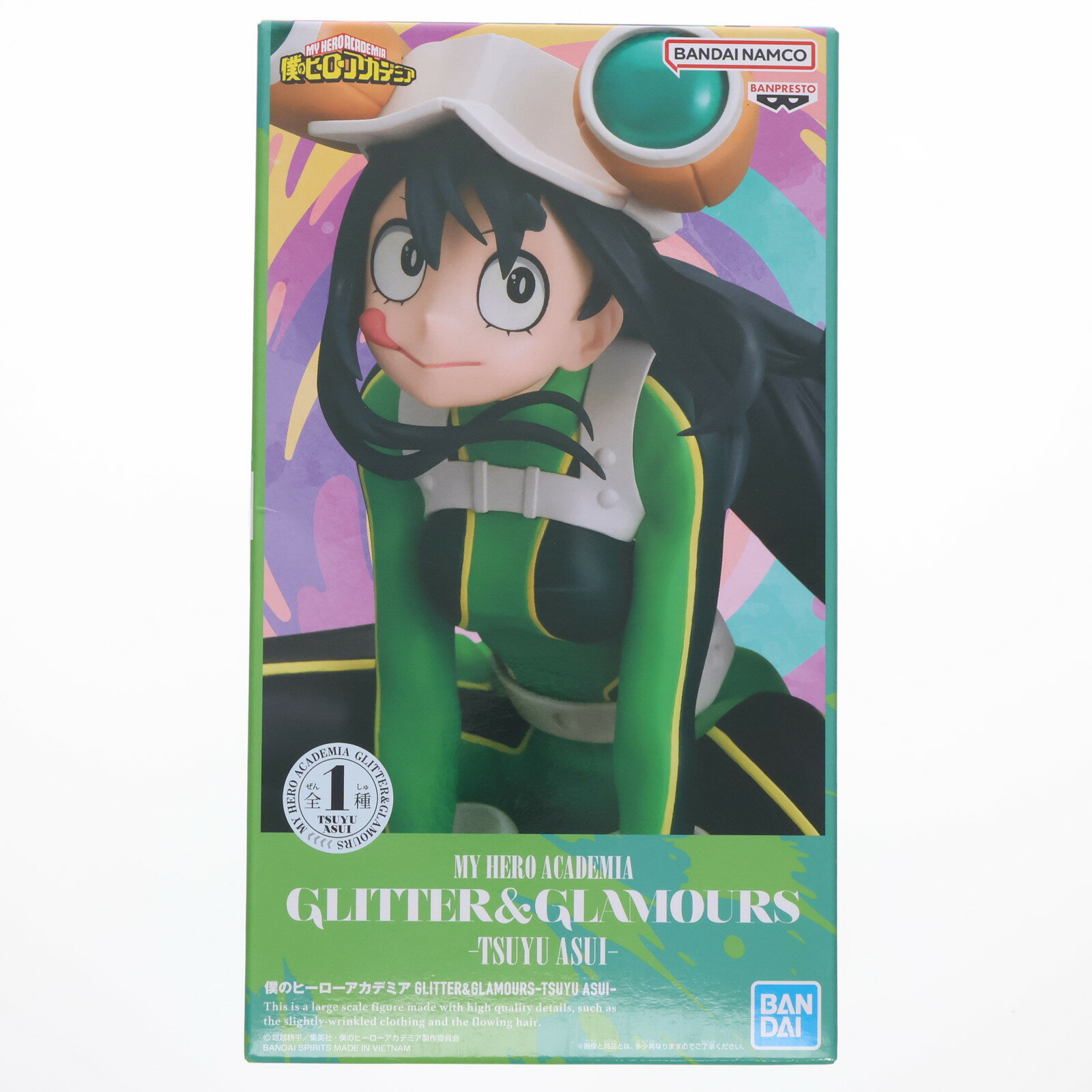 楽天市場】僕のヒーローアカデミア 梅雨 フィギュアの通販