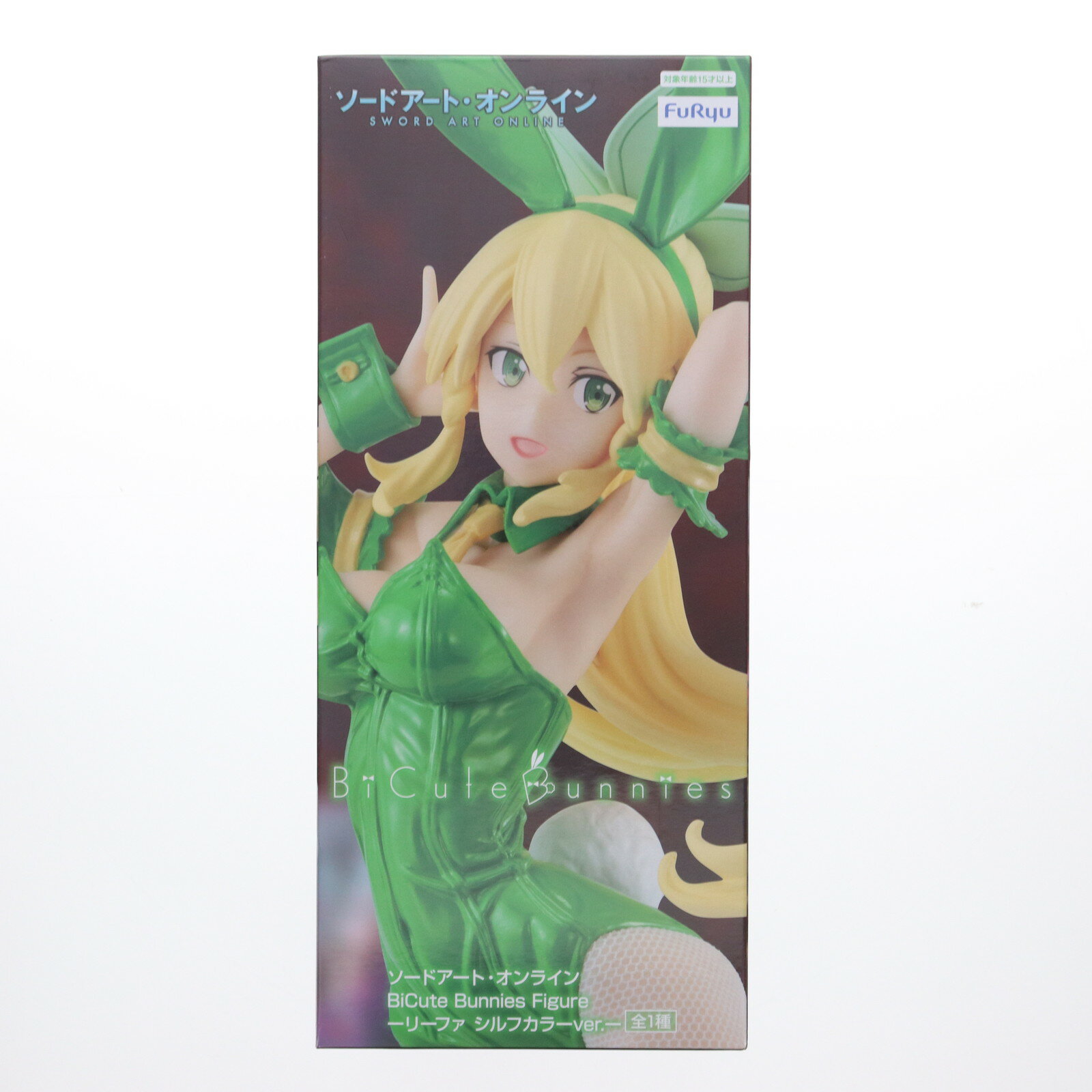 【中古】[FIG] リーファ ソードアー�