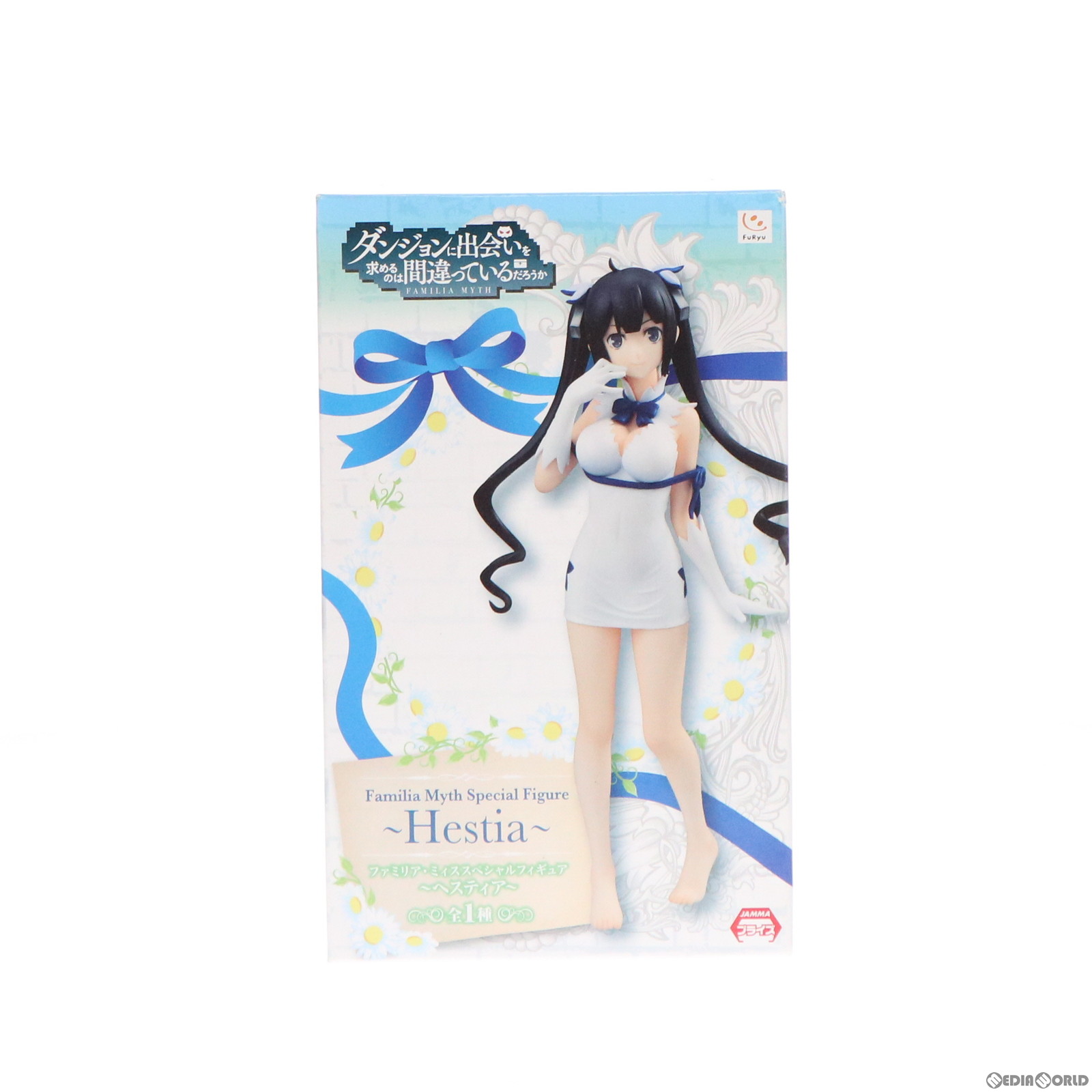 楽天市場】ヘスティア フィギュアの通販