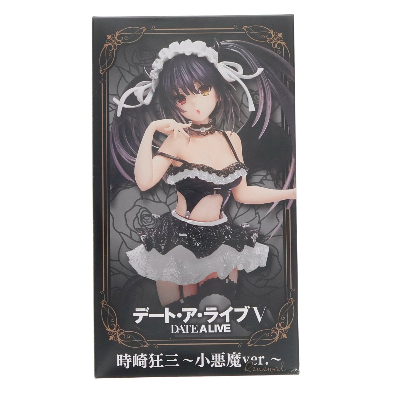 楽天市場】デート・ア・ライブ フィギュアの通販