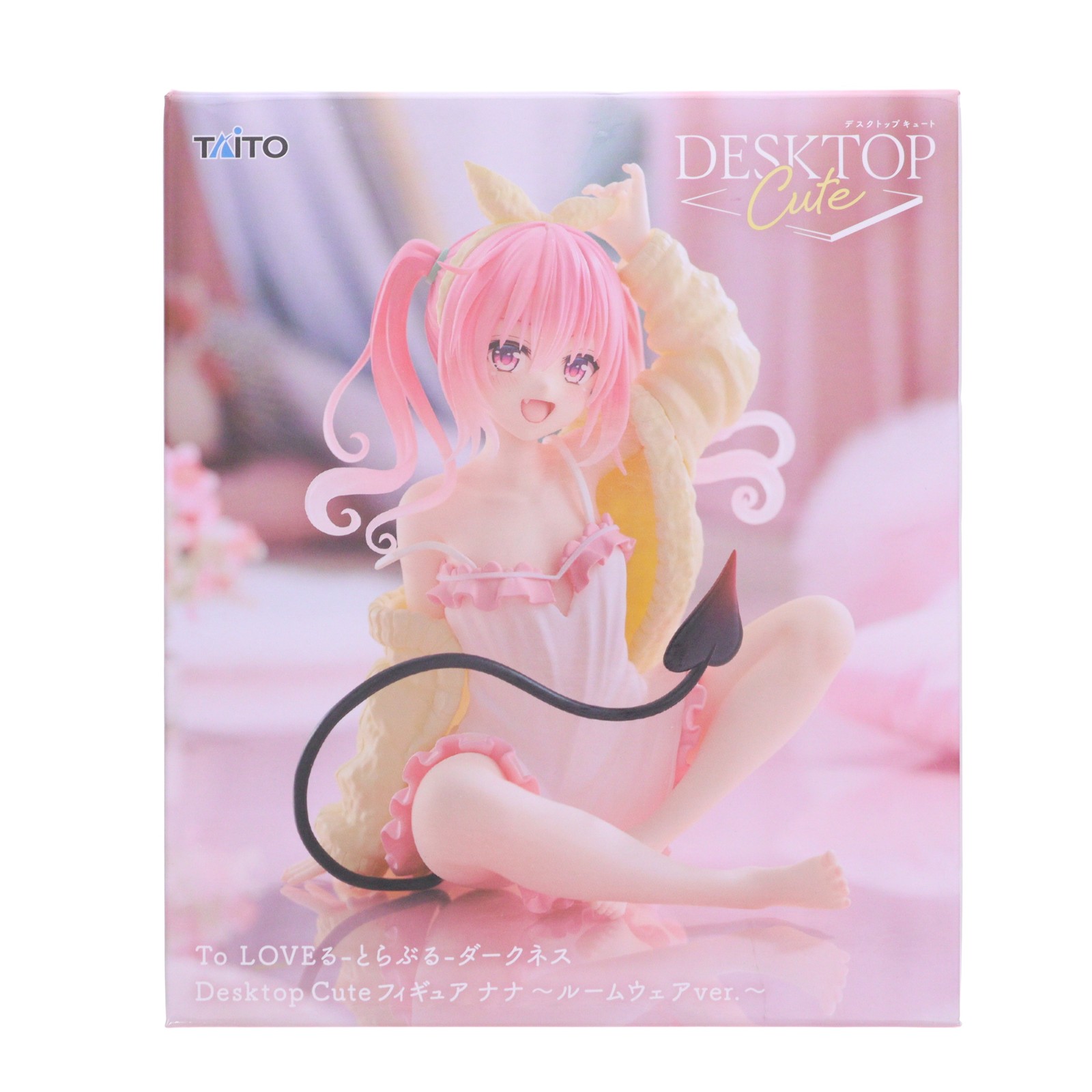 新品☆To LOVEるダークネス ナナ・アスタ・ デビルーク　アクキー　非売品 楽天市場】とらぶる-ダークネス ナナ・アスタ・デビルーク ダークネス