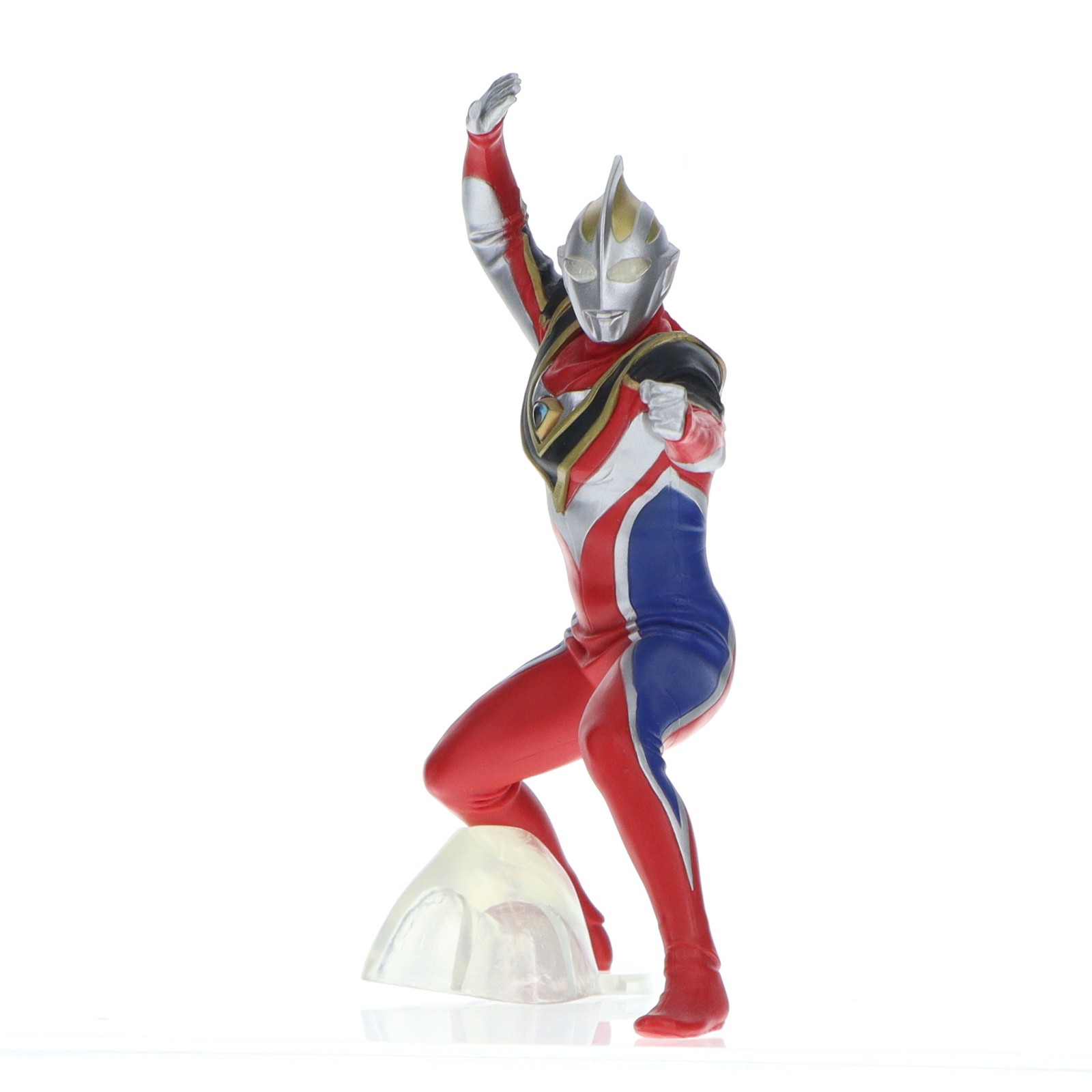 楽天市場】ウルトラマンガイア（フィギュア｜コレクション）：ホビーの通販