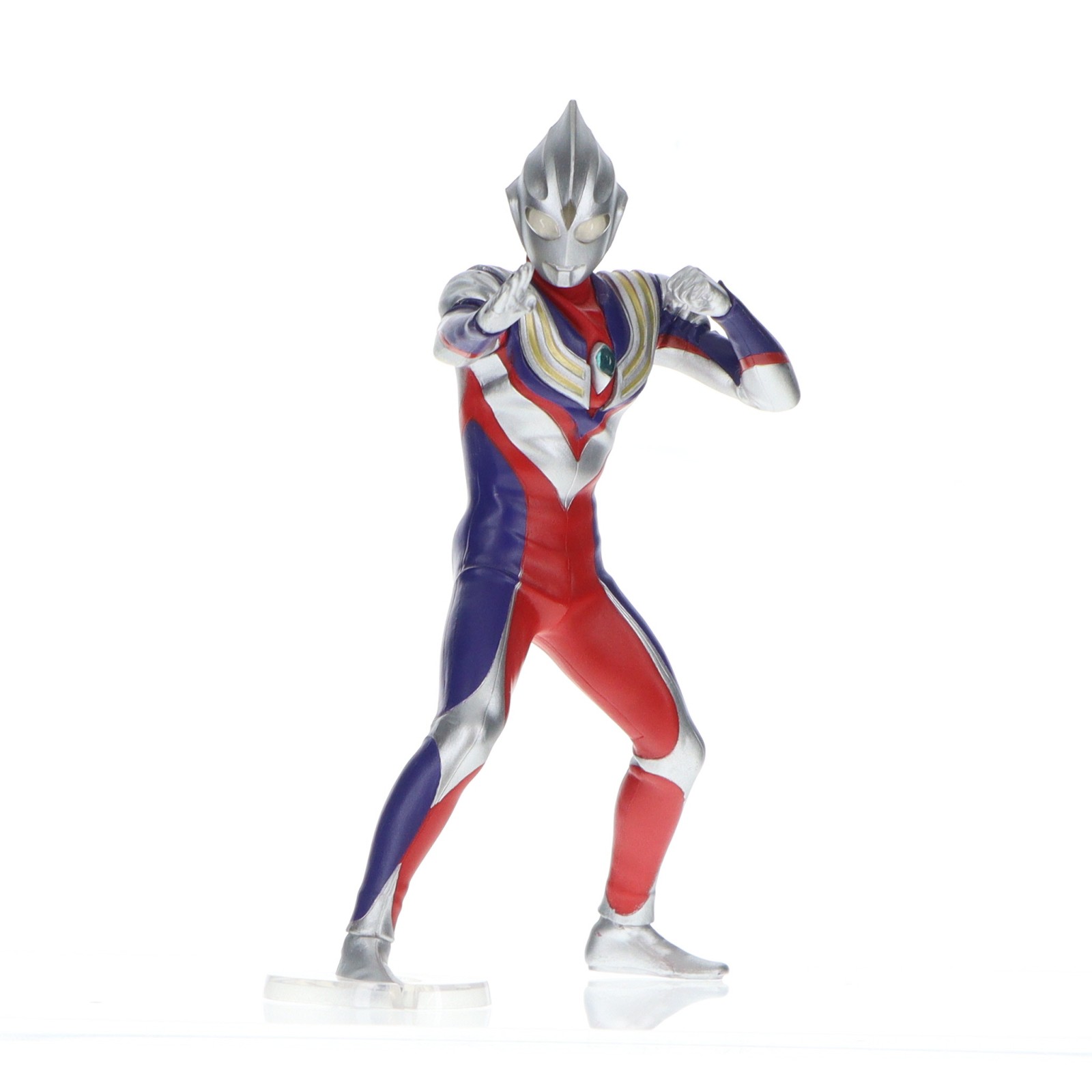 楽天市場】英雄勇像 ウルトラマンティガの通販