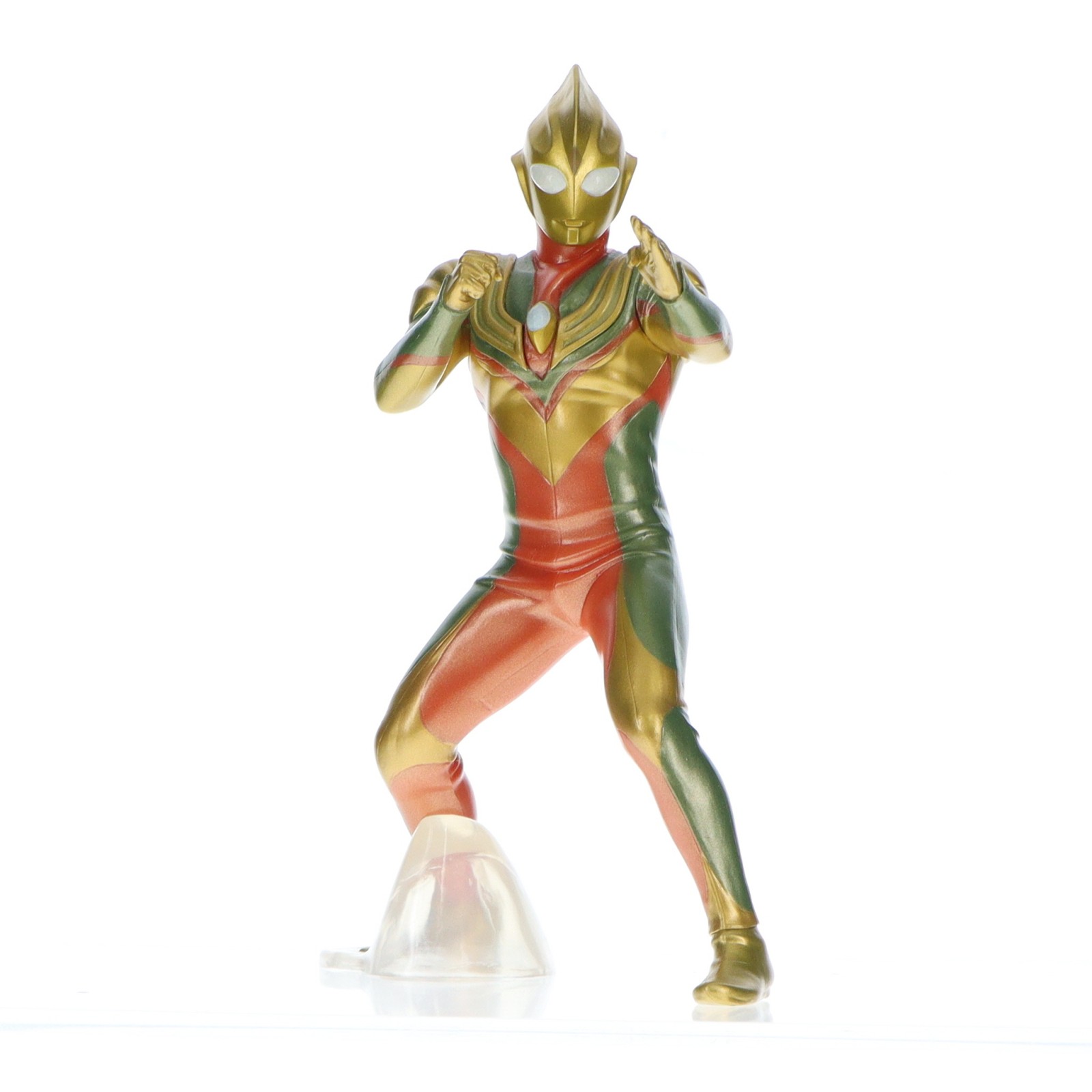 楽天市場】英雄勇像 ウルトラマンティガの通販