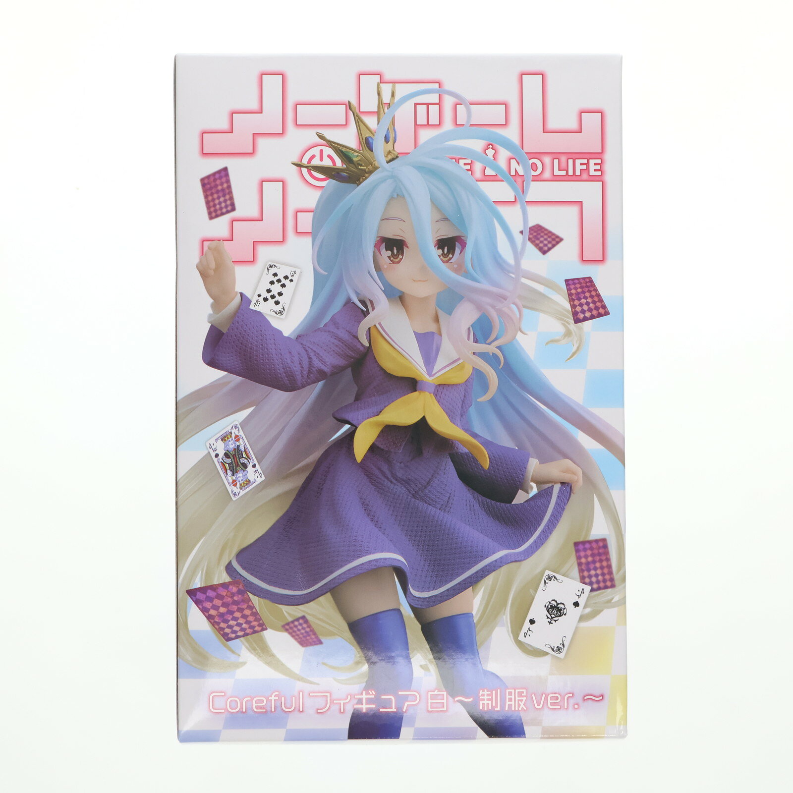 楽天市場】ノーゲーム・ノーライフ 中古（ホビー）の通販