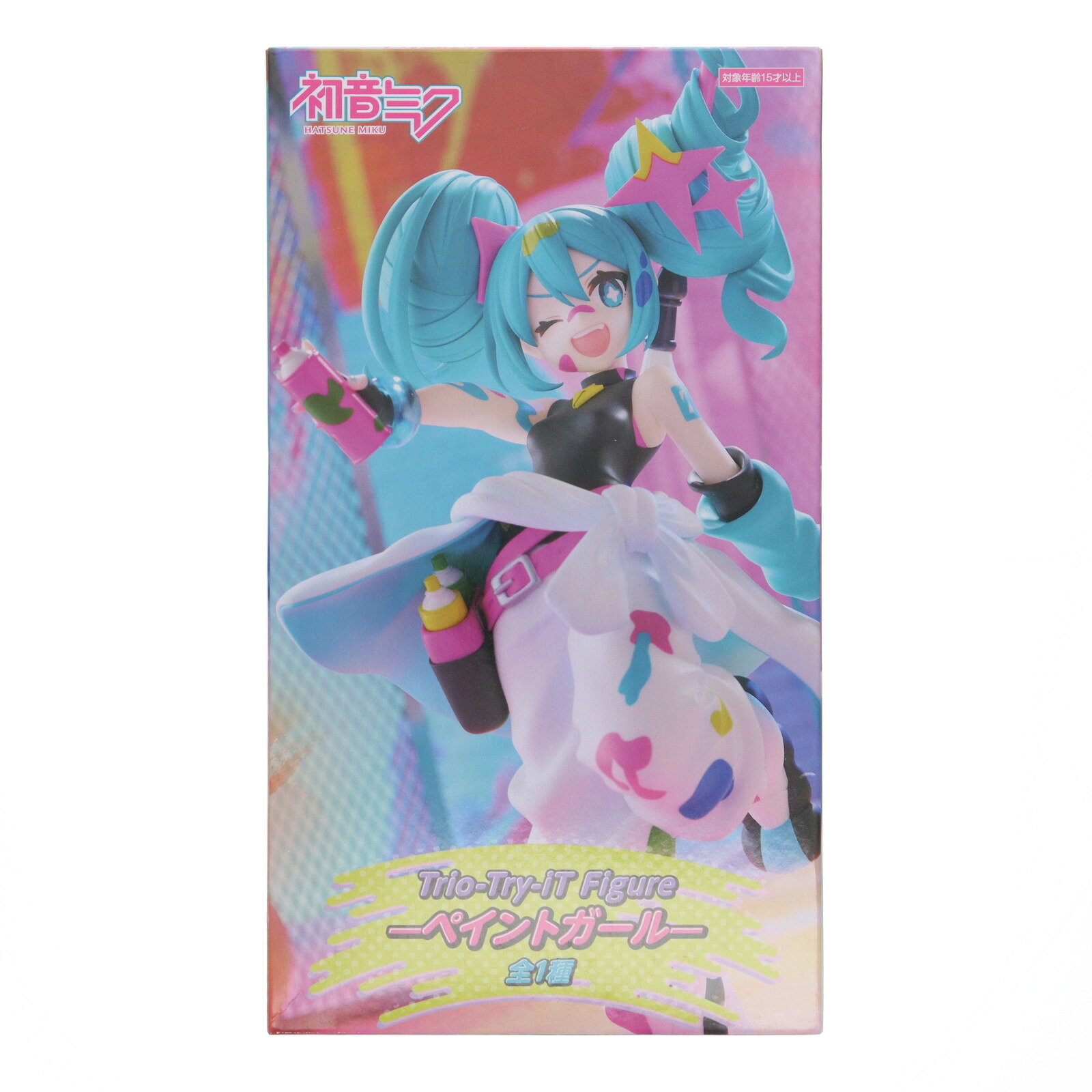 初音ミク プライズ　フィギュア　6体セット　新品　未開封　未使用品 楽天市場】初音ミク フィギュア プライズ（コレクション｜ホビー）の通販