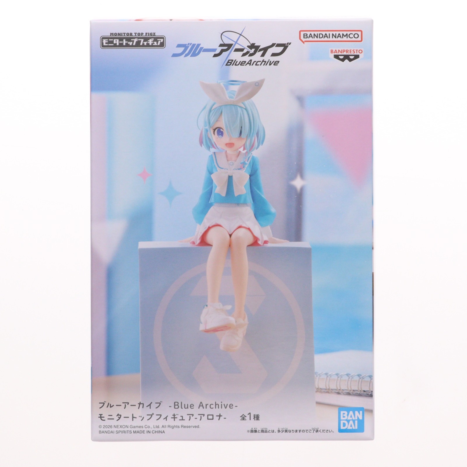 楽天市場】アロナ フィギュアの通販