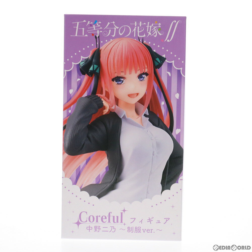 楽天市場】coreful フィギュア 五等分の通販