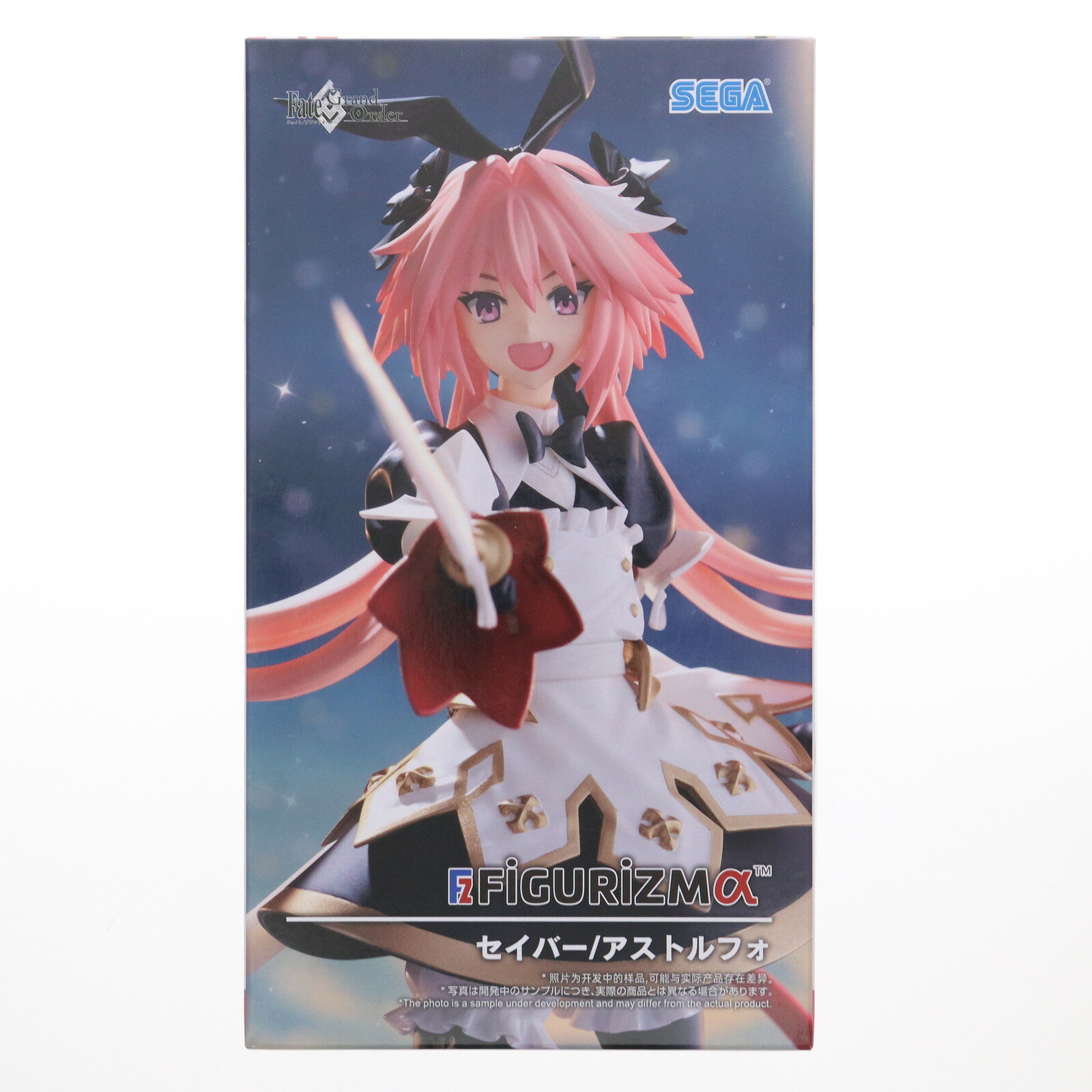 楽天市場】アストルフォ フィギュアの通販