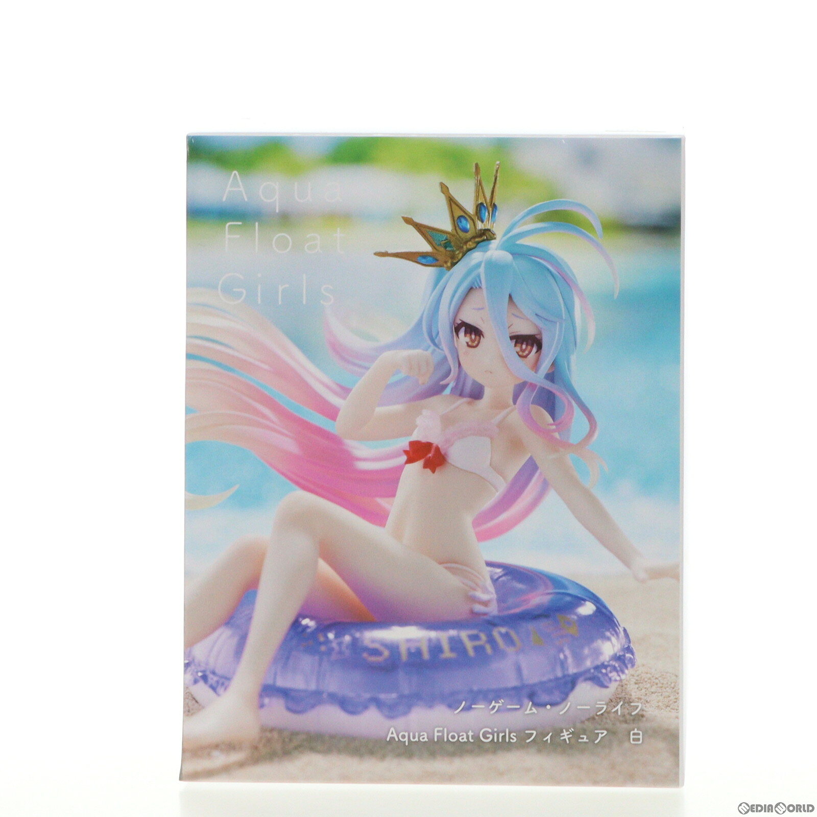楽天市場】ノーゲーム・ノーライフ 中古（ホビー）の通販