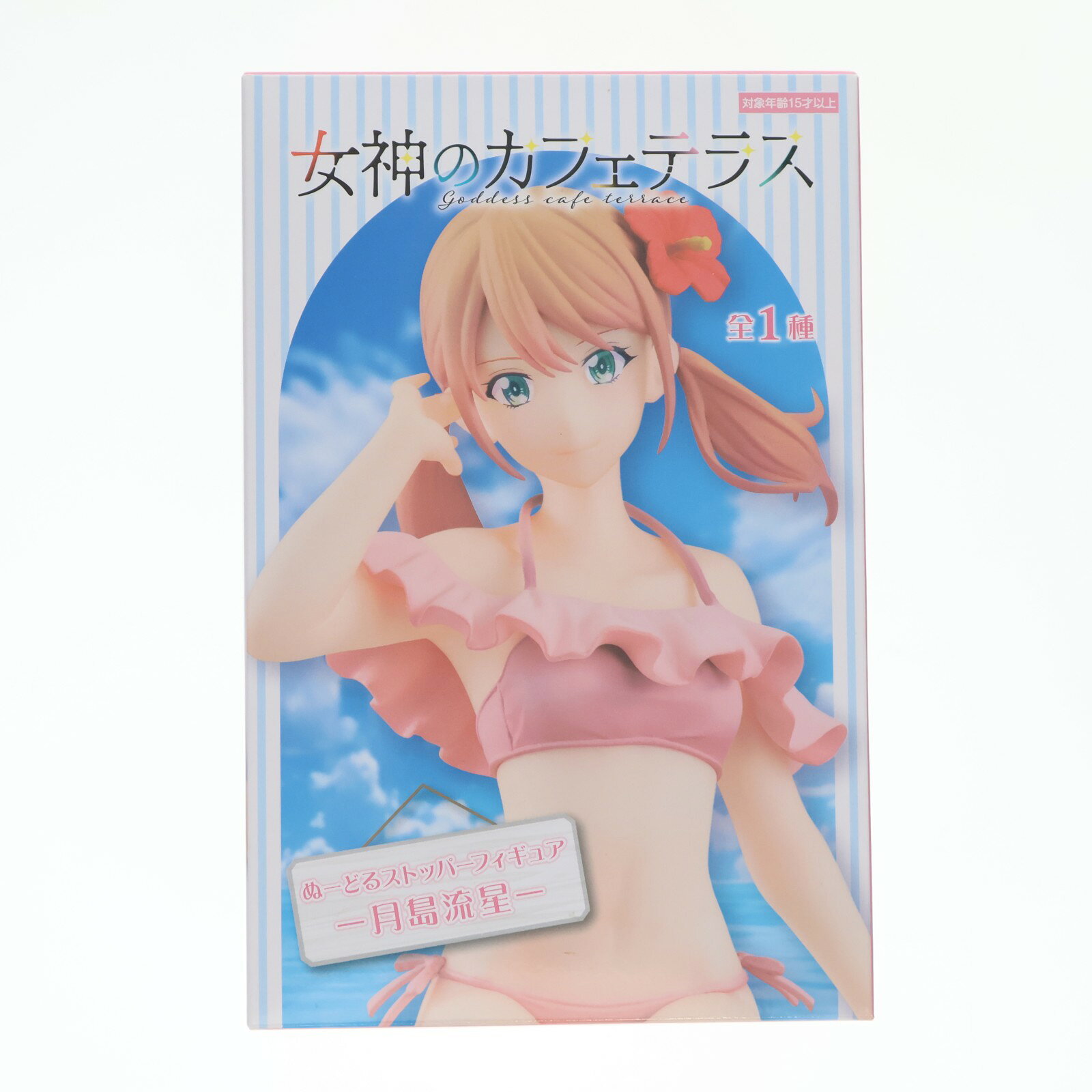 楽天市場】ぬーどるストッパー フィギュアの通販