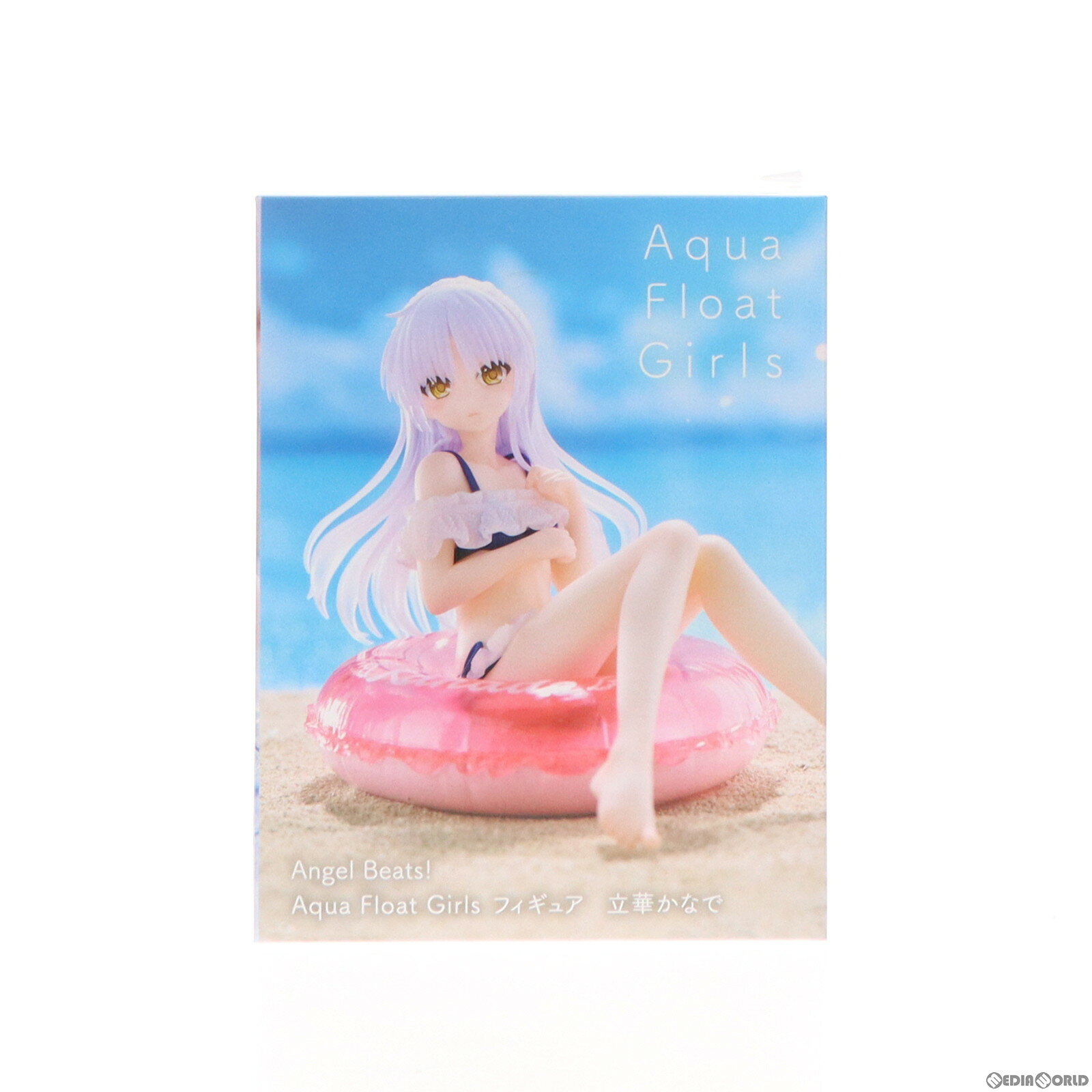 楽天市場】angel beats 立華かなで フィギュア（ホビー）の通販