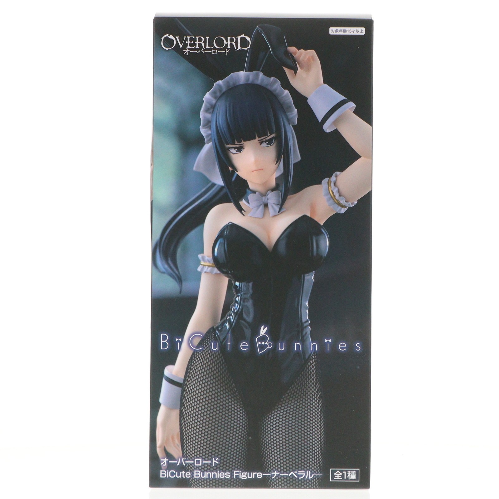 【中古】[FIG] ナーベラル・ガンマ オーバーロード BiCute Bunnies Figure-ナーベラル- プライズ(AMU-PRZ20407) フリュー(20260109)