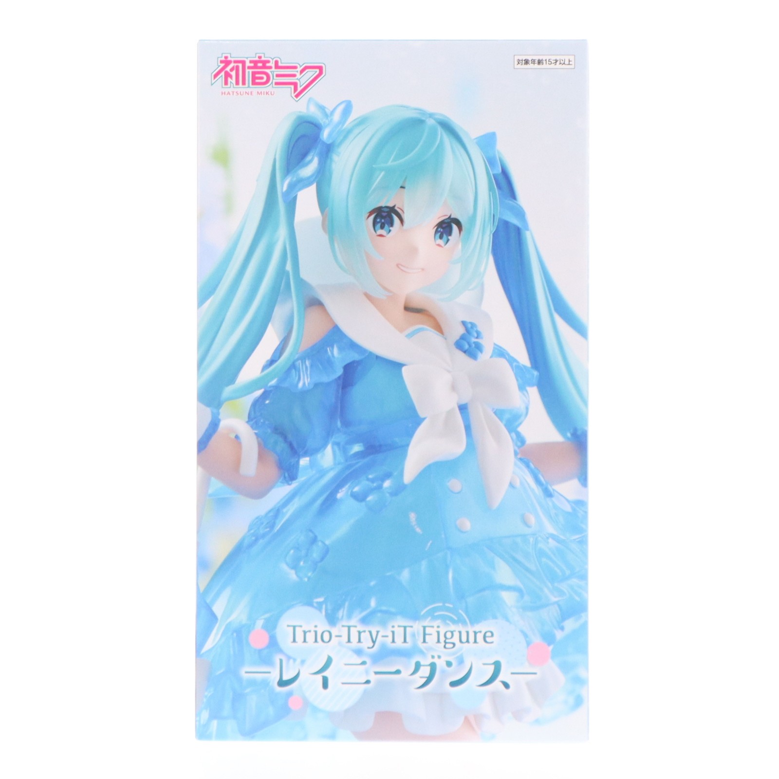 楽天市場】初音ミク フィギュア プライズ（フィギュア｜コレクション