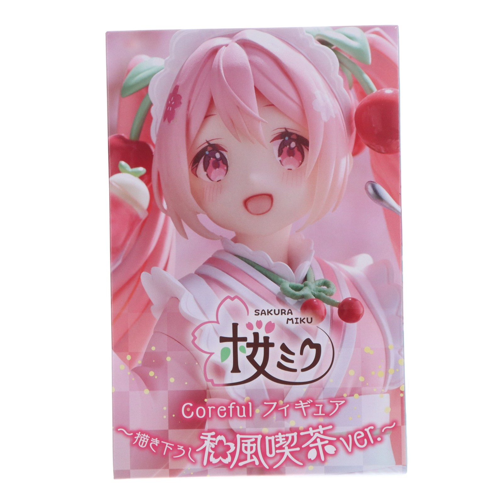 楽天市場】桜ミク（コレクション｜ホビー）の通販