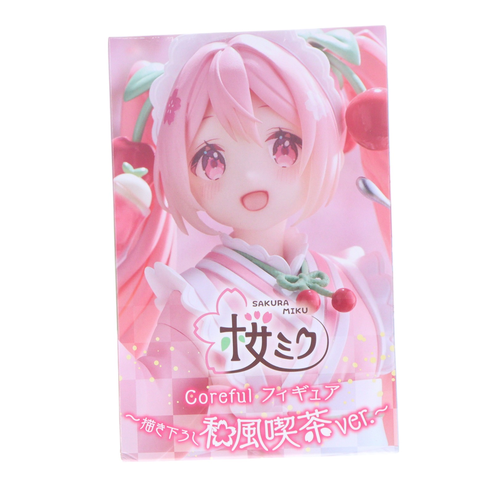 楽天市場】桜ミク（コレクション｜ホビー）の通販