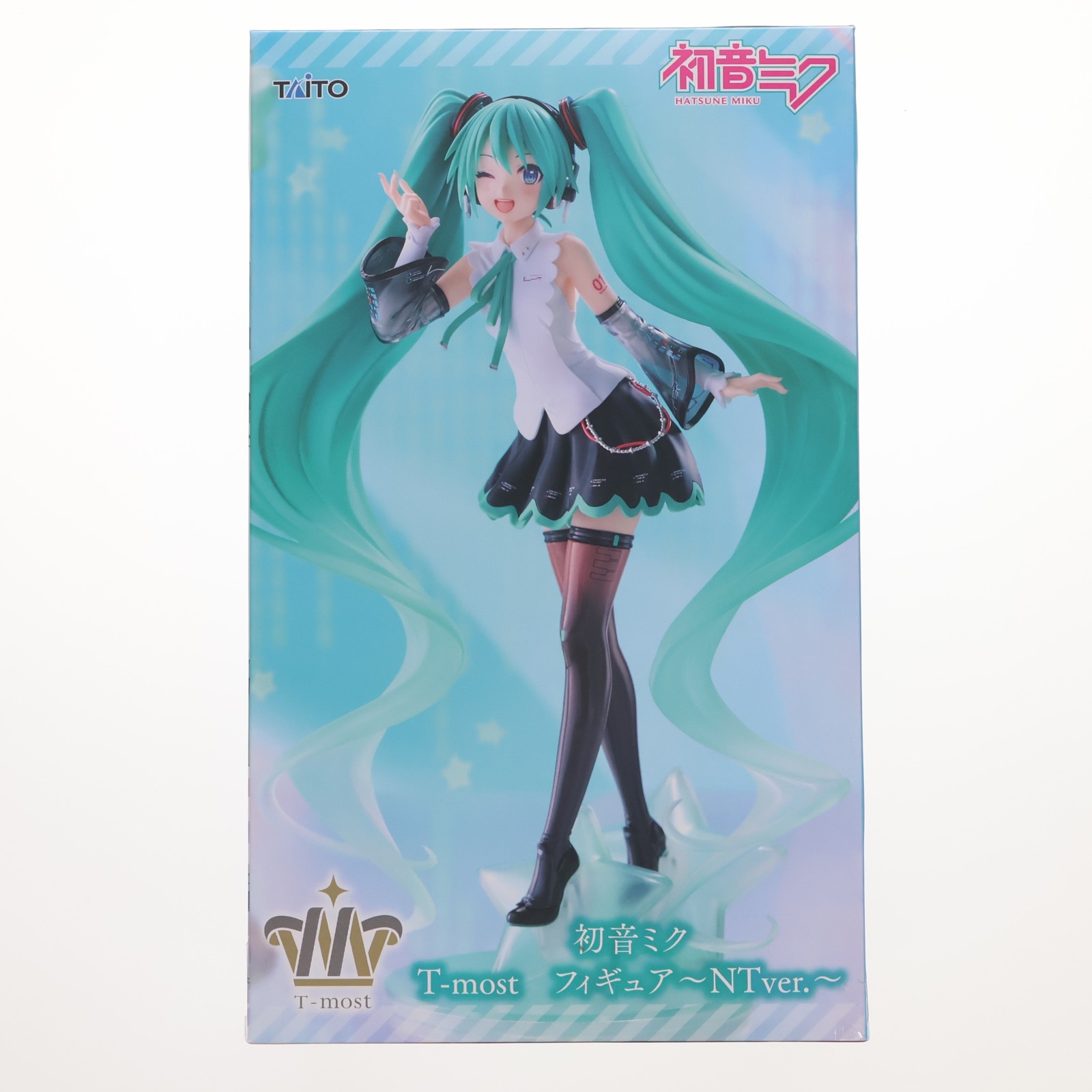 楽天市場】初音ミク（ブランドタイトー）の通販