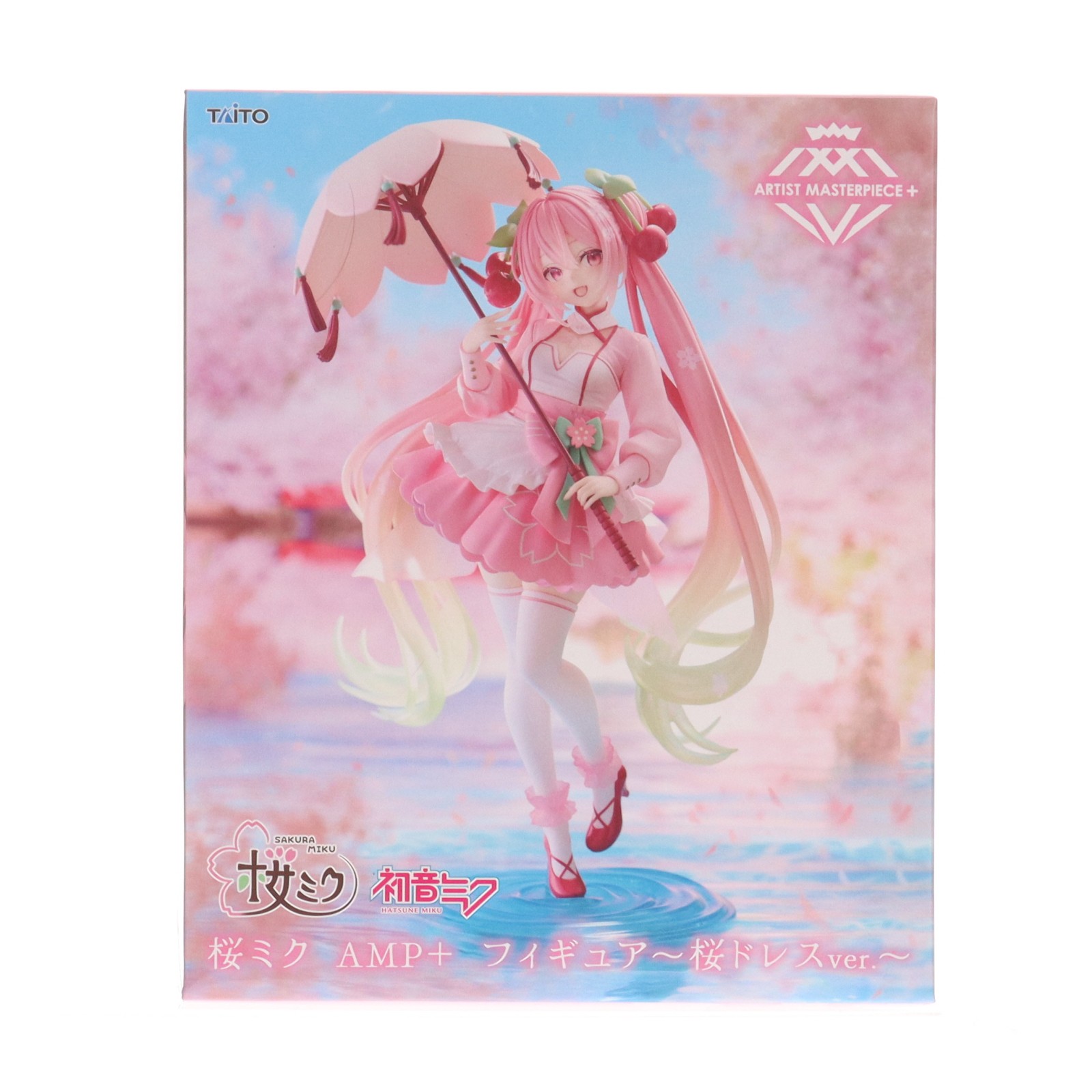 楽天市場】桜ミク（コレクション｜ホビー）の通販