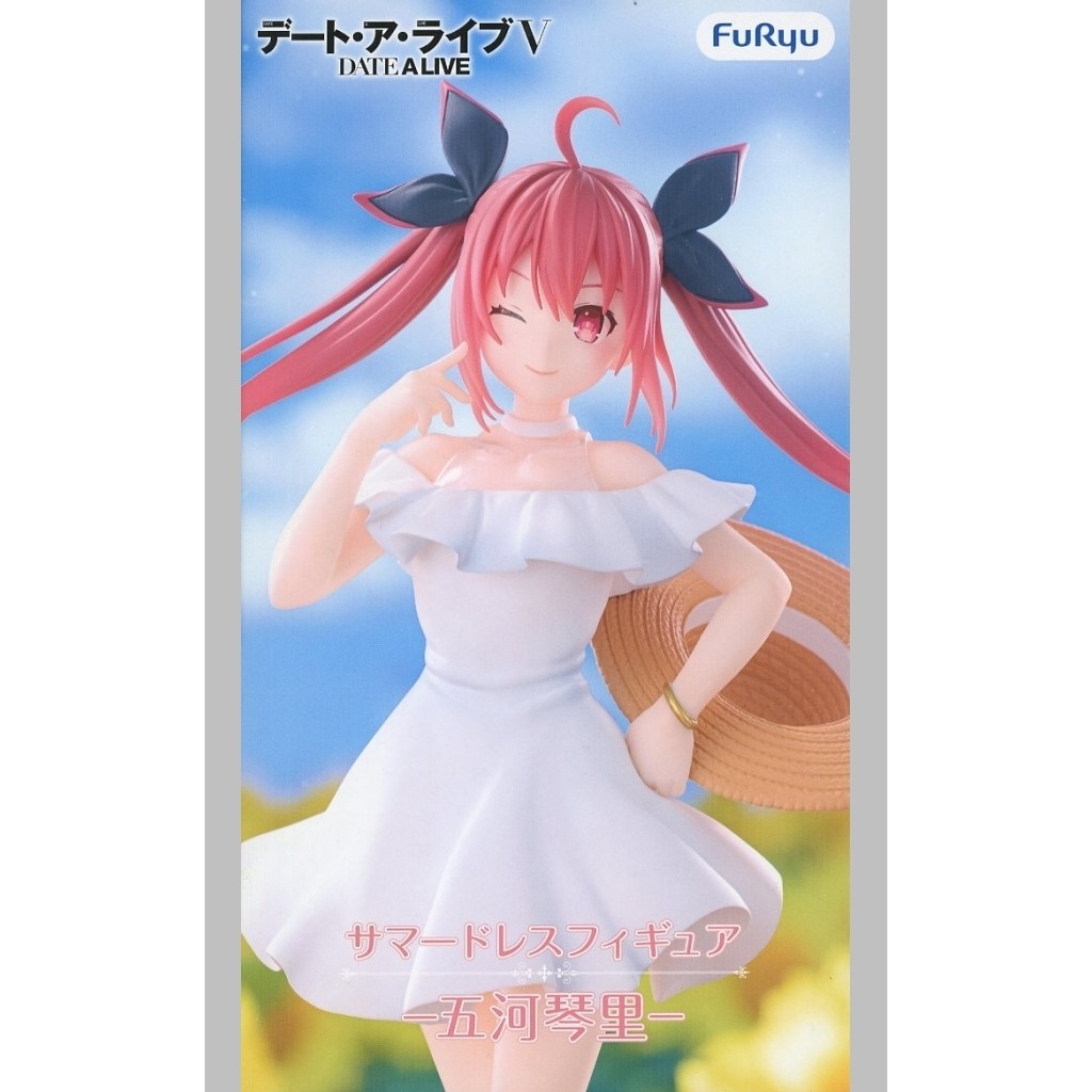 楽天市場】デート・ア・ライブ（フィギュア｜コレクション）：ホビーの通販