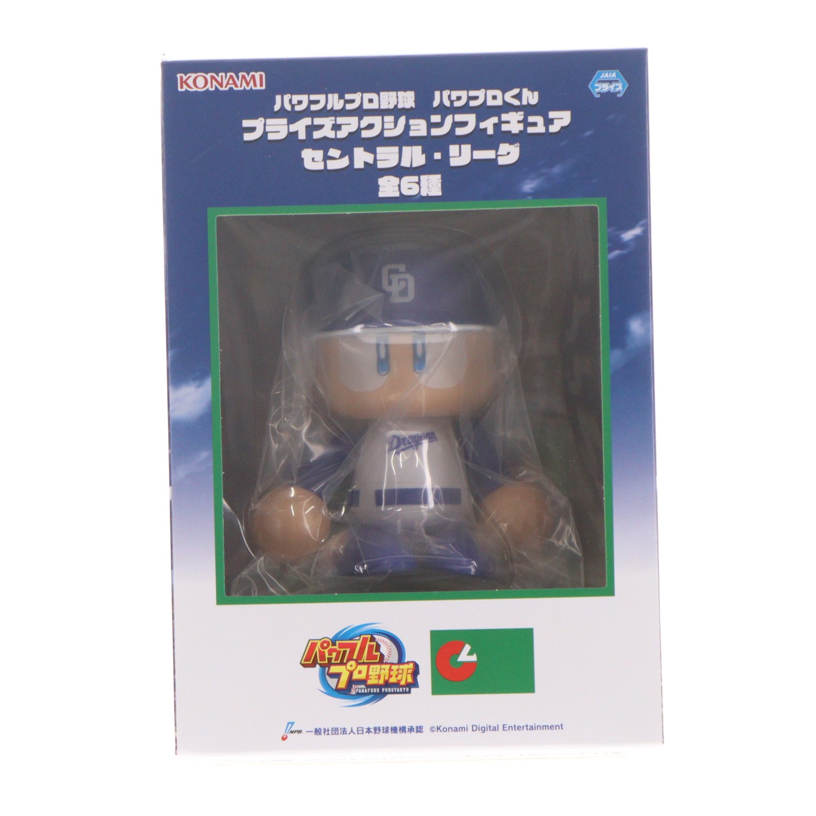 楽天市場】バブルヘッド 中日ドラゴンズの通販