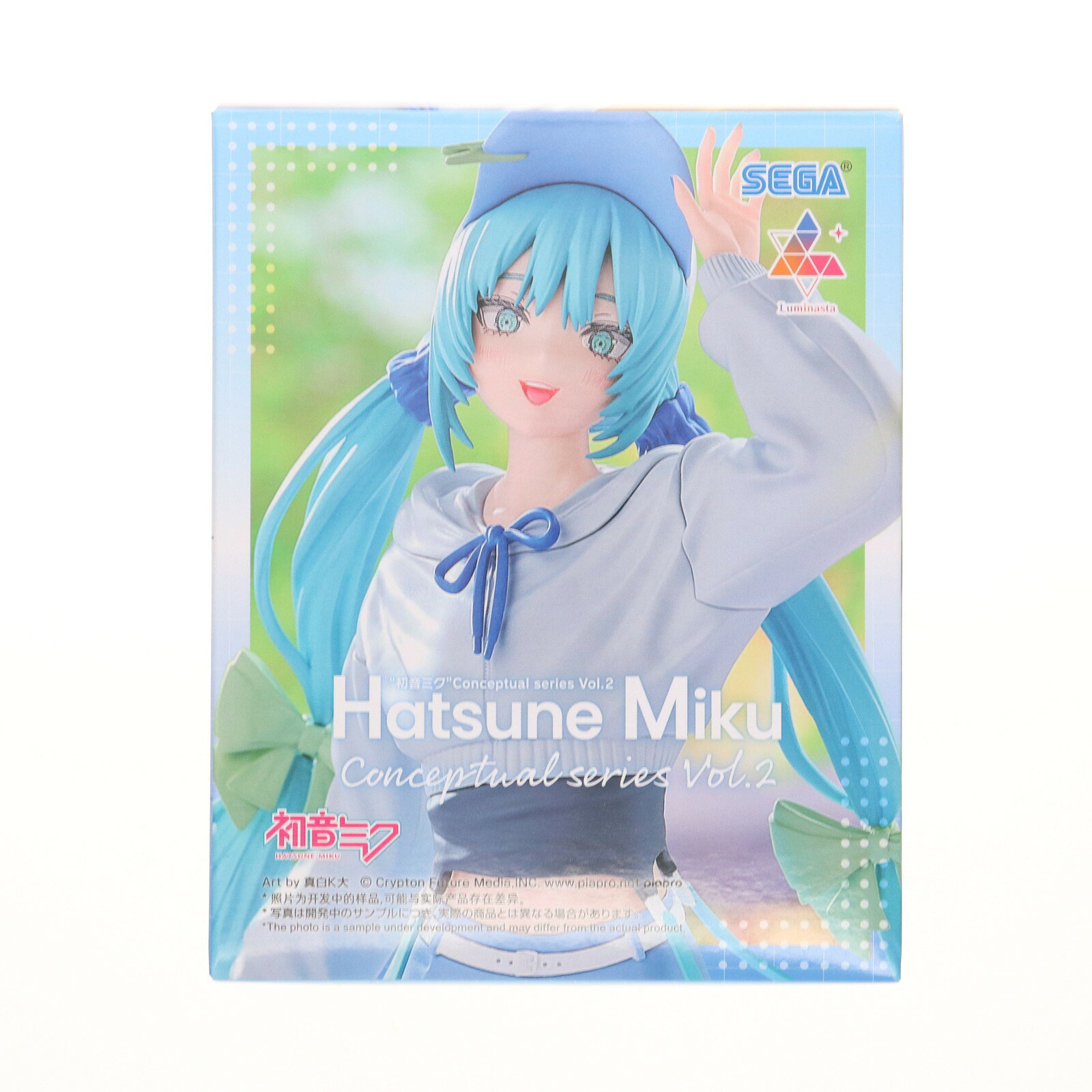 楽天市場】初音ミク フィギュア プライズ（コレクション｜ホビー）の通販